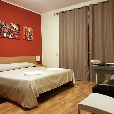 Il Giardino Di Ausonia Bed & Breakfast Reggio di Calabria Eksteriør bilde