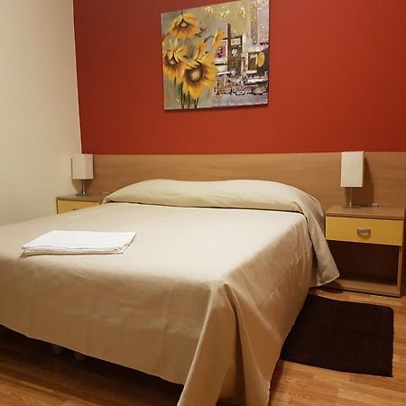 Il Giardino Di Ausonia Bed & Breakfast Reggio di Calabria Eksteriør bilde