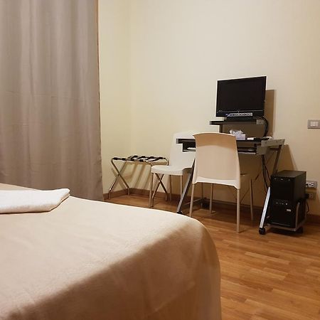 Il Giardino Di Ausonia Bed & Breakfast Reggio di Calabria Eksteriør bilde