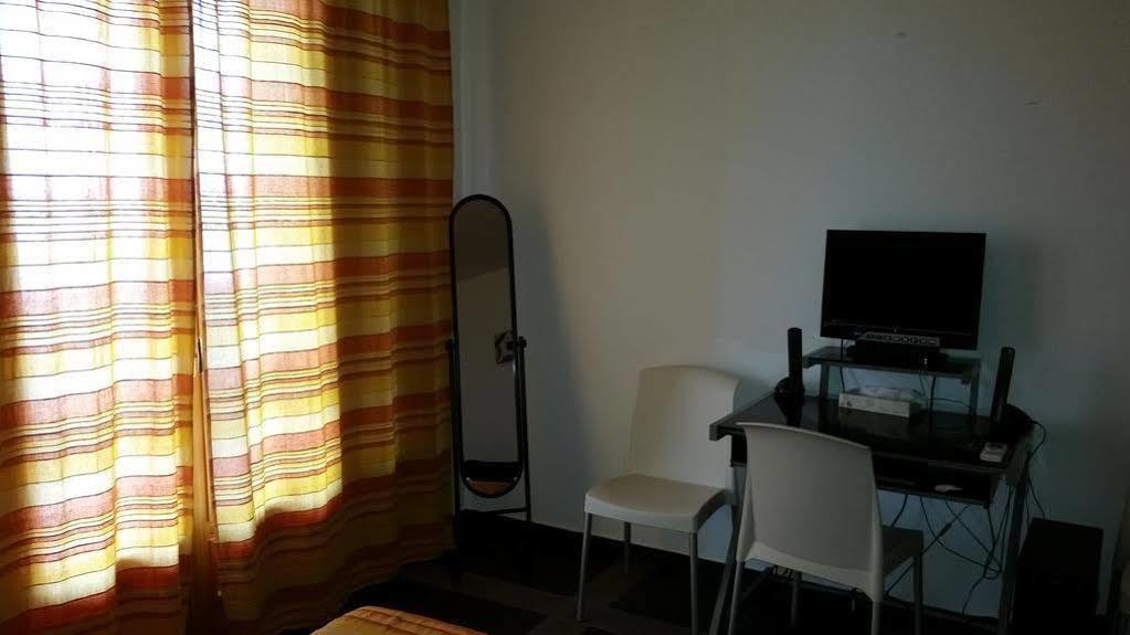 Il Giardino Di Ausonia Bed & Breakfast Reggio di Calabria Eksteriør bilde