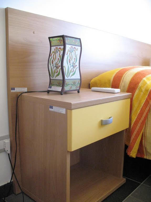 Il Giardino Di Ausonia Bed & Breakfast Reggio di Calabria Eksteriør bilde