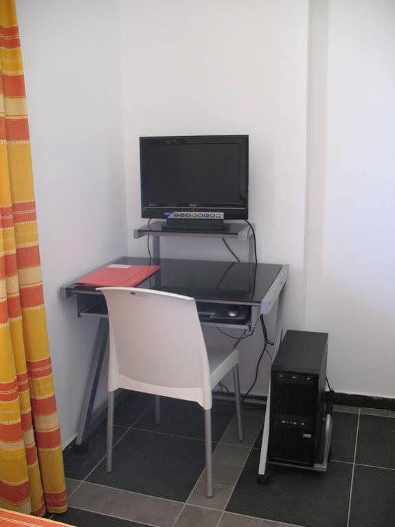 Il Giardino Di Ausonia Bed & Breakfast Reggio di Calabria Eksteriør bilde