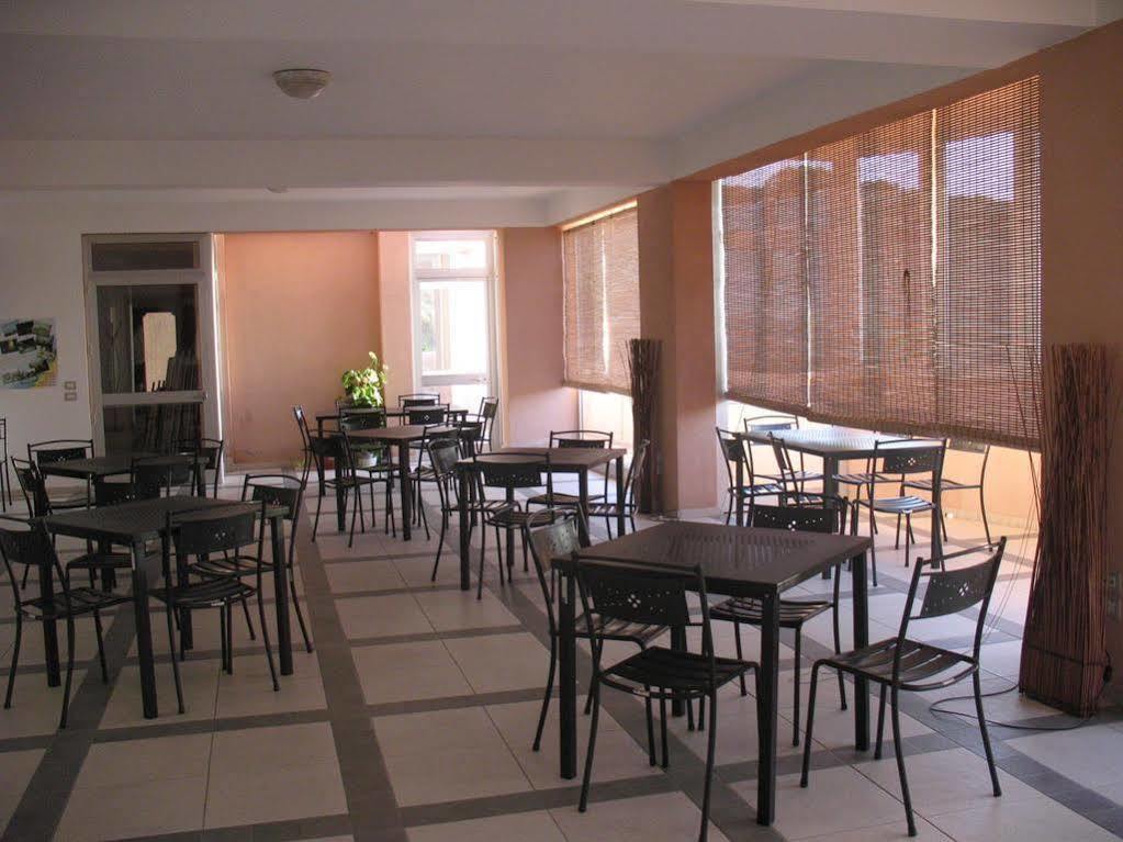 Il Giardino Di Ausonia Bed & Breakfast Reggio di Calabria Eksteriør bilde